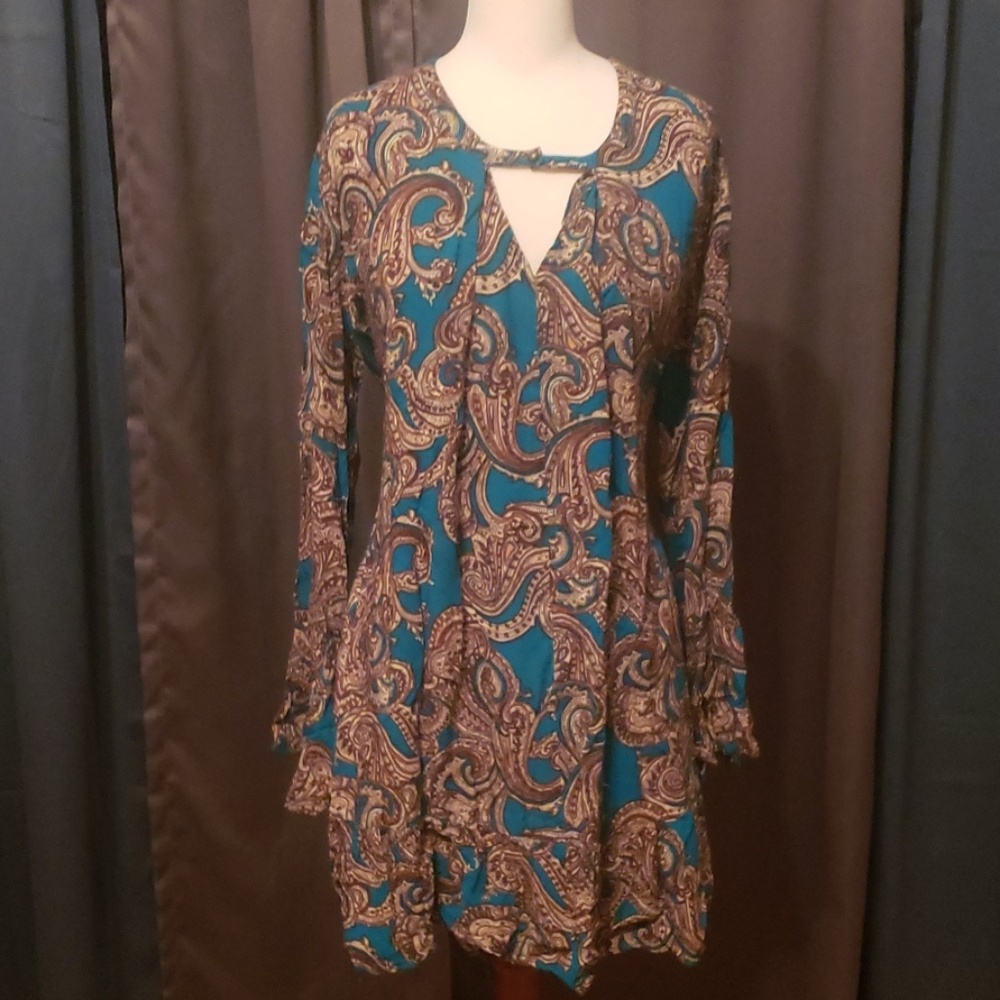 umgee Tunic